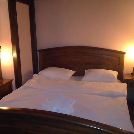 Apartament Central Adriana Sibiu Luaran gambar