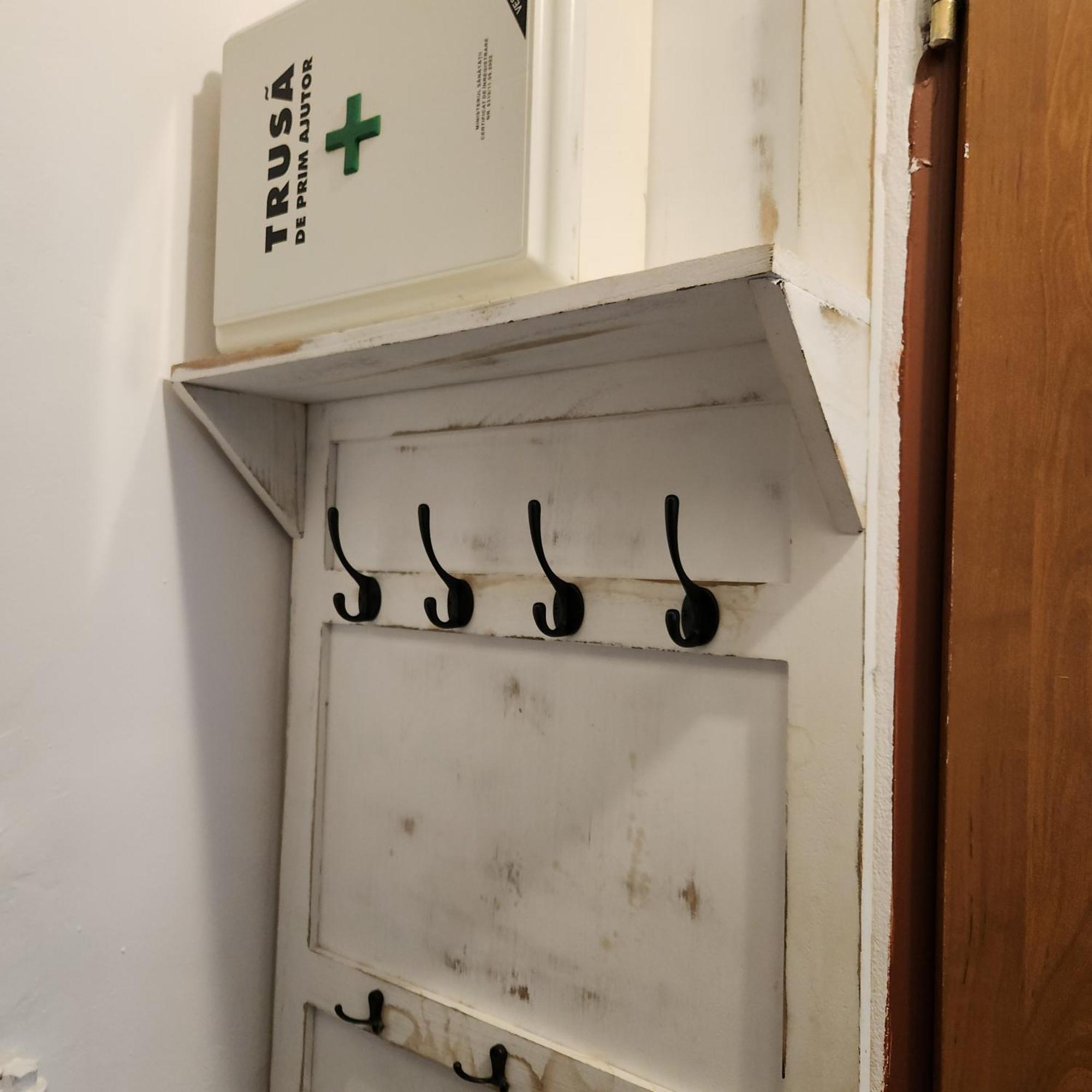 Apartament Central Adriana Sibiu Luaran gambar