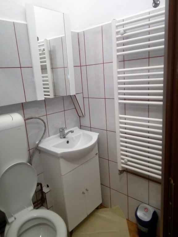 Apartament Central Adriana Sibiu Luaran gambar